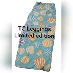 SUPER Limited edition LulaRoe Leggings
